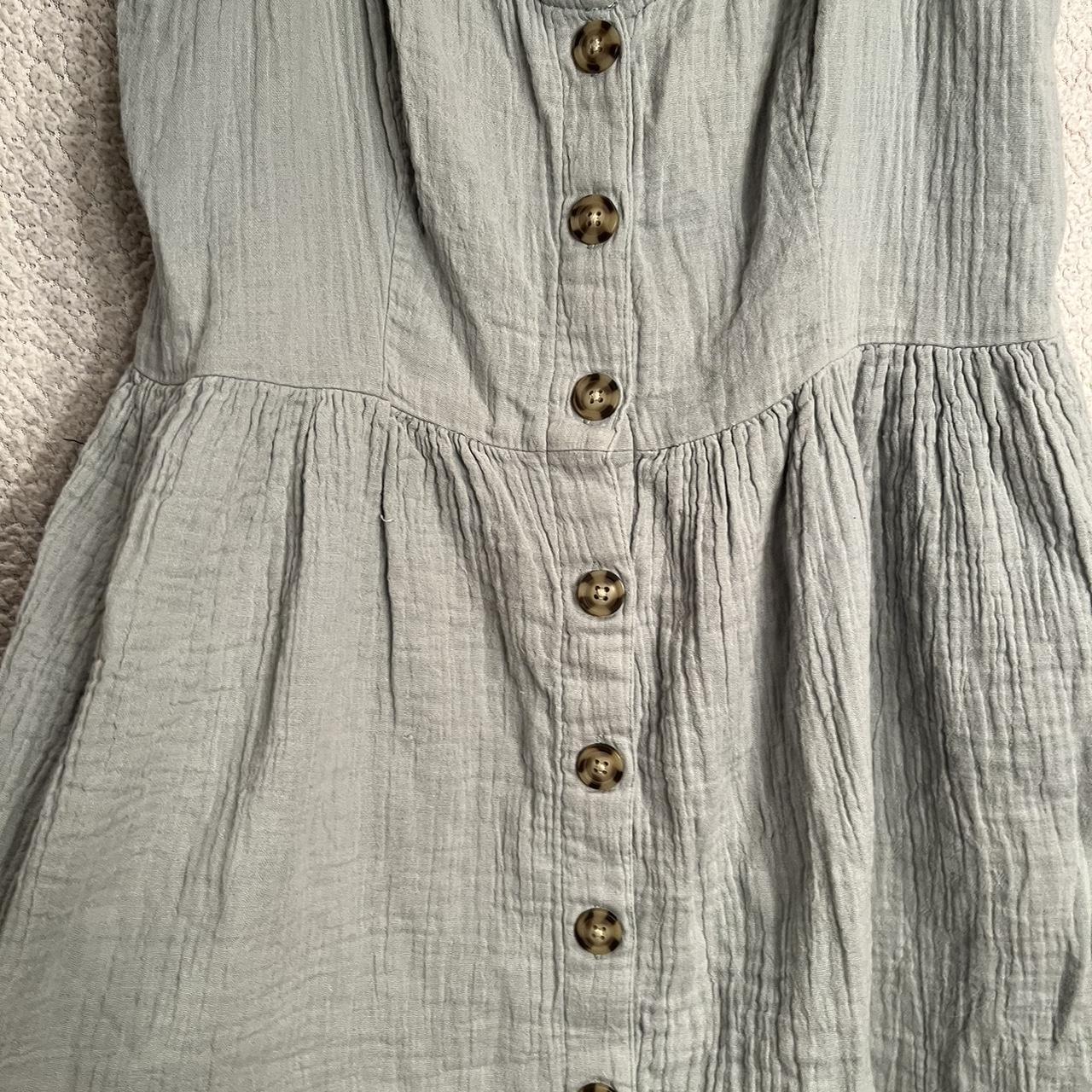 the cutest modern payton & parker seafoam colored... - Depop