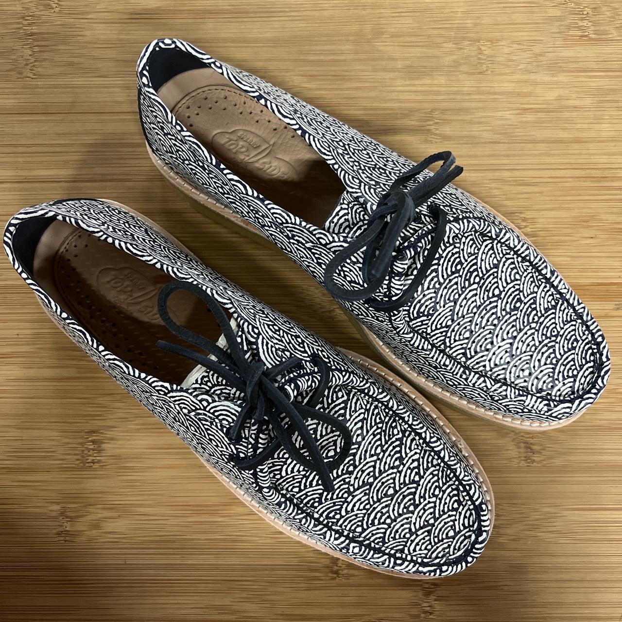 Sperry men's sale oxfords