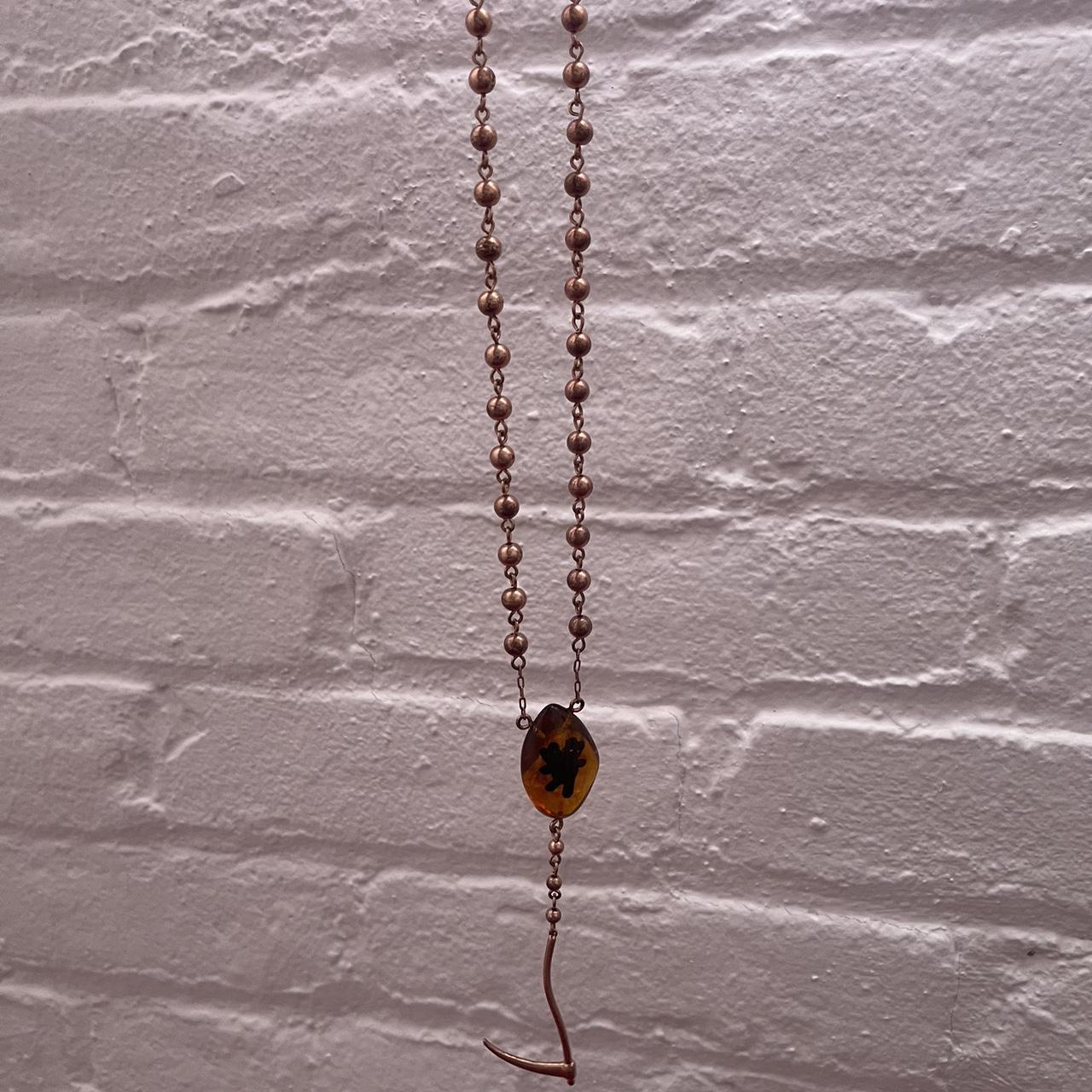 heaven by marc jacob's ブレスレット