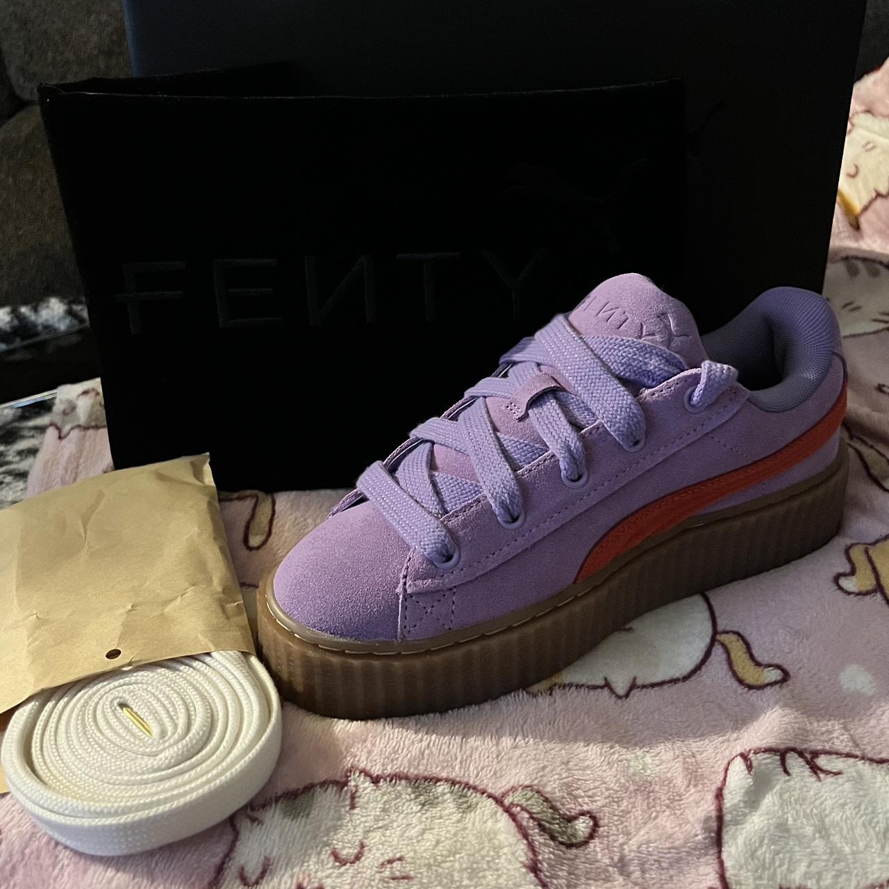 Fenty x puma yarn best sale