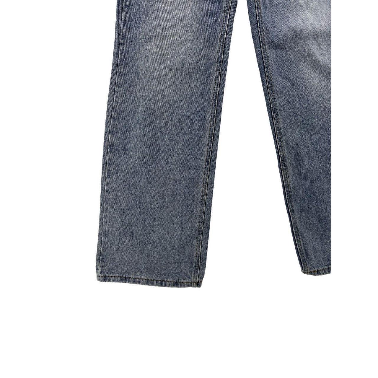 Jennyfer Women's Blue Jeans (5)