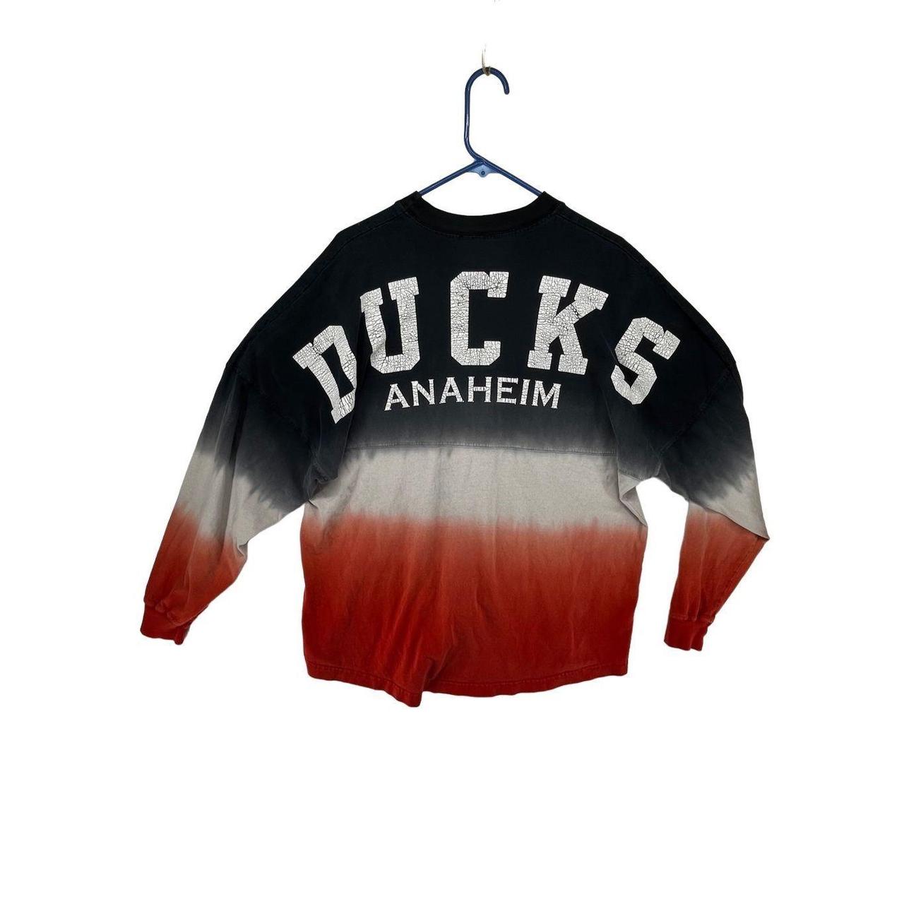 Anaheim Ducks NHL jersey Sized like a large - Depop