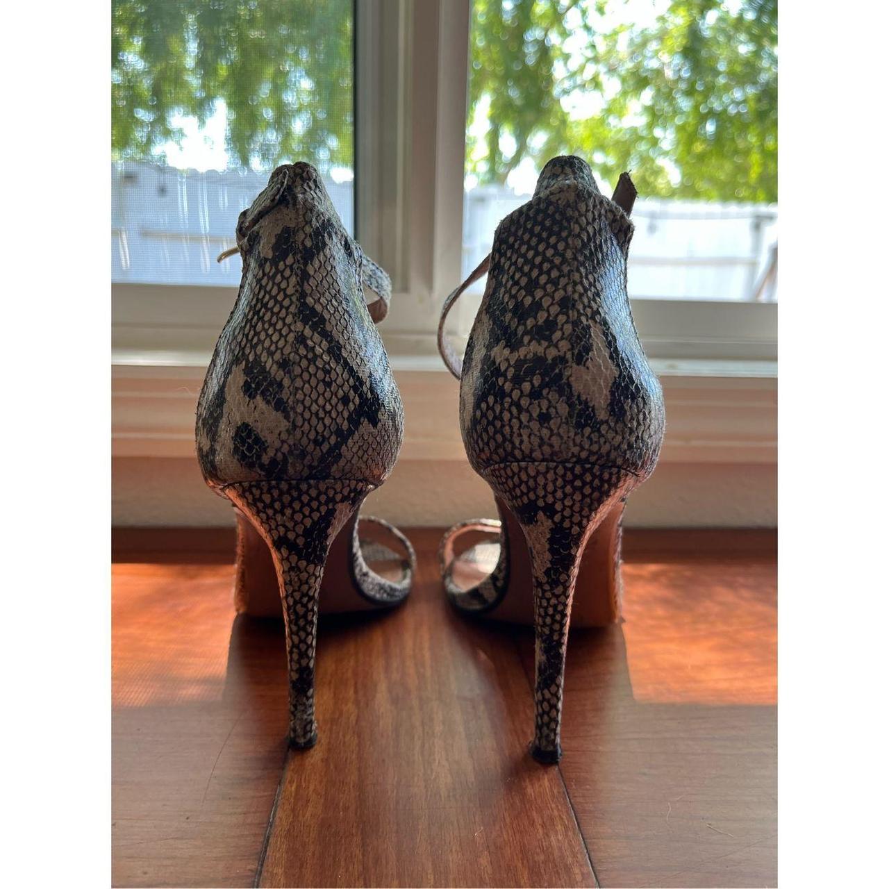 Topshop stilettos sale