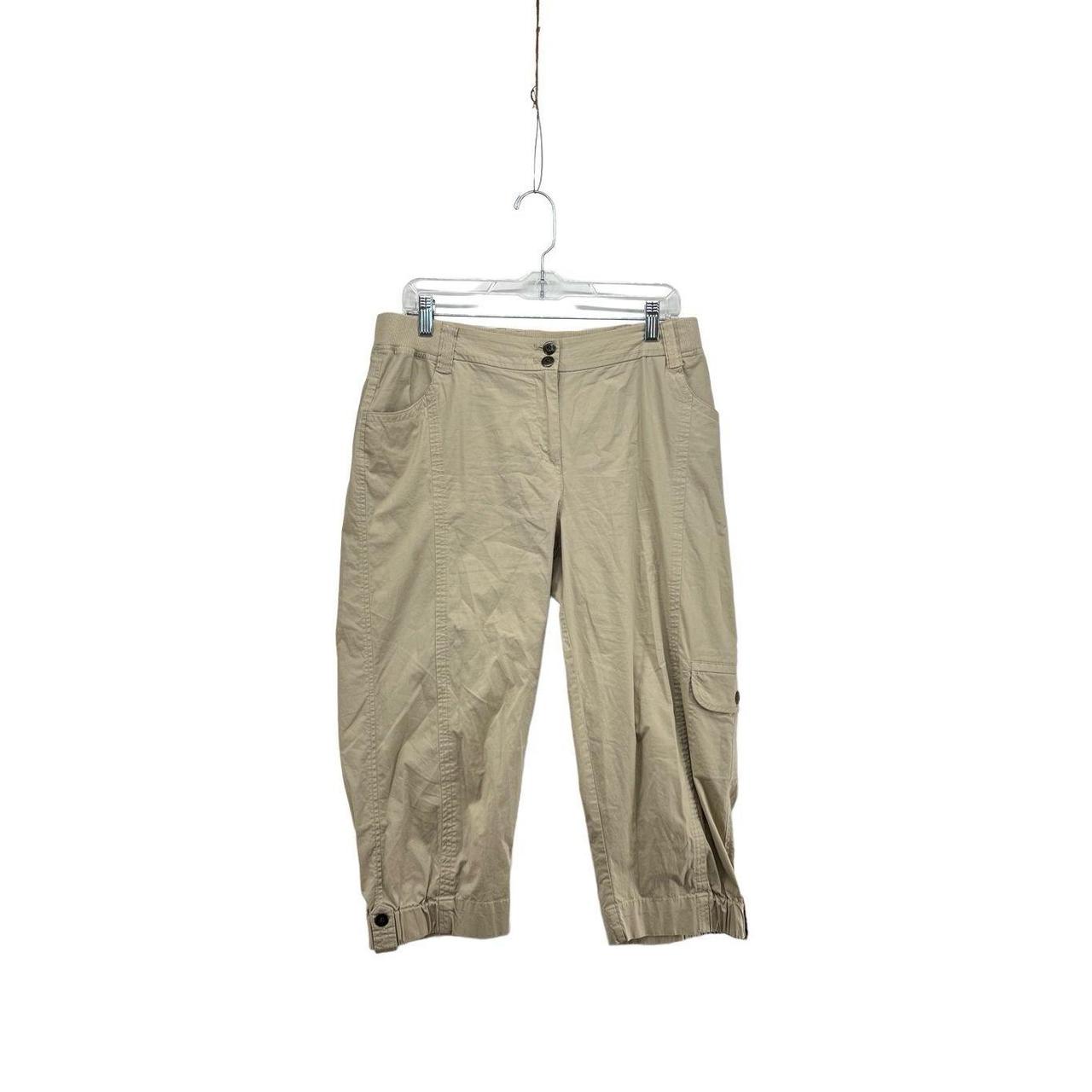 3/4 length trousers men's | La Redoute