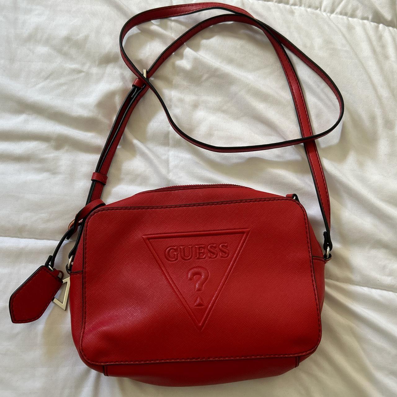 Guess baldwin park online crossbody