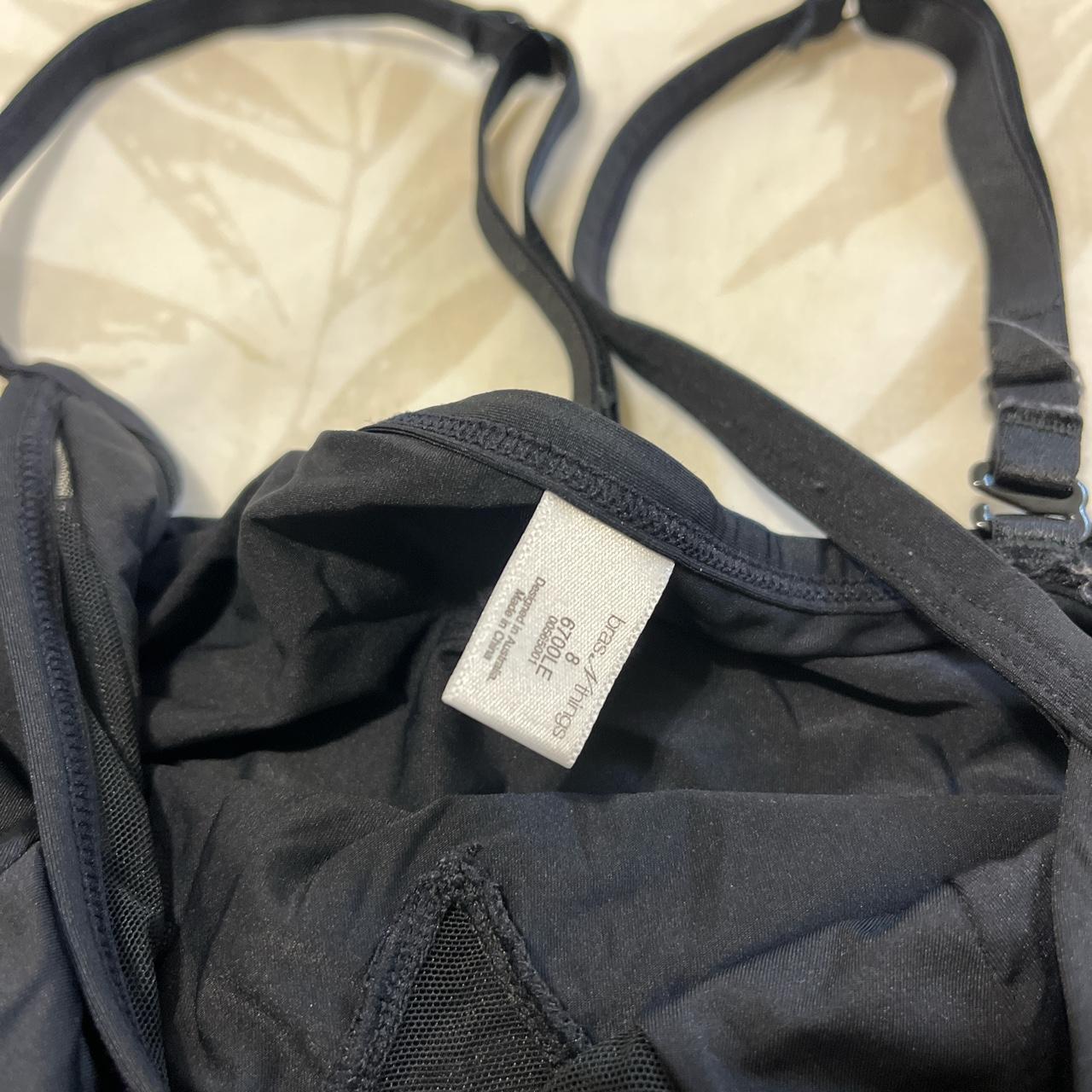 Bras & things bodysuit Size 8 Depop