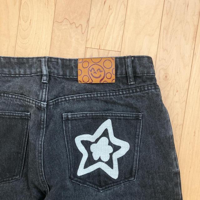 kyota umeki starteam east village jeans, size 32.... - Depop