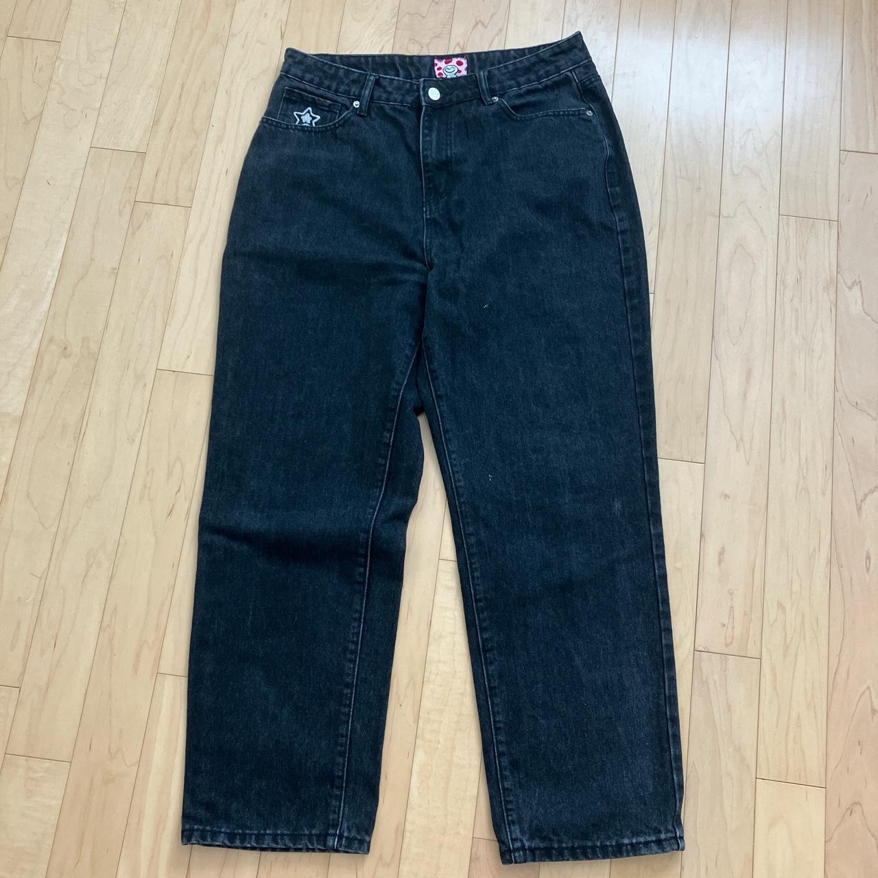 kyota umeki starteam east village jeans, size 32.... - Depop