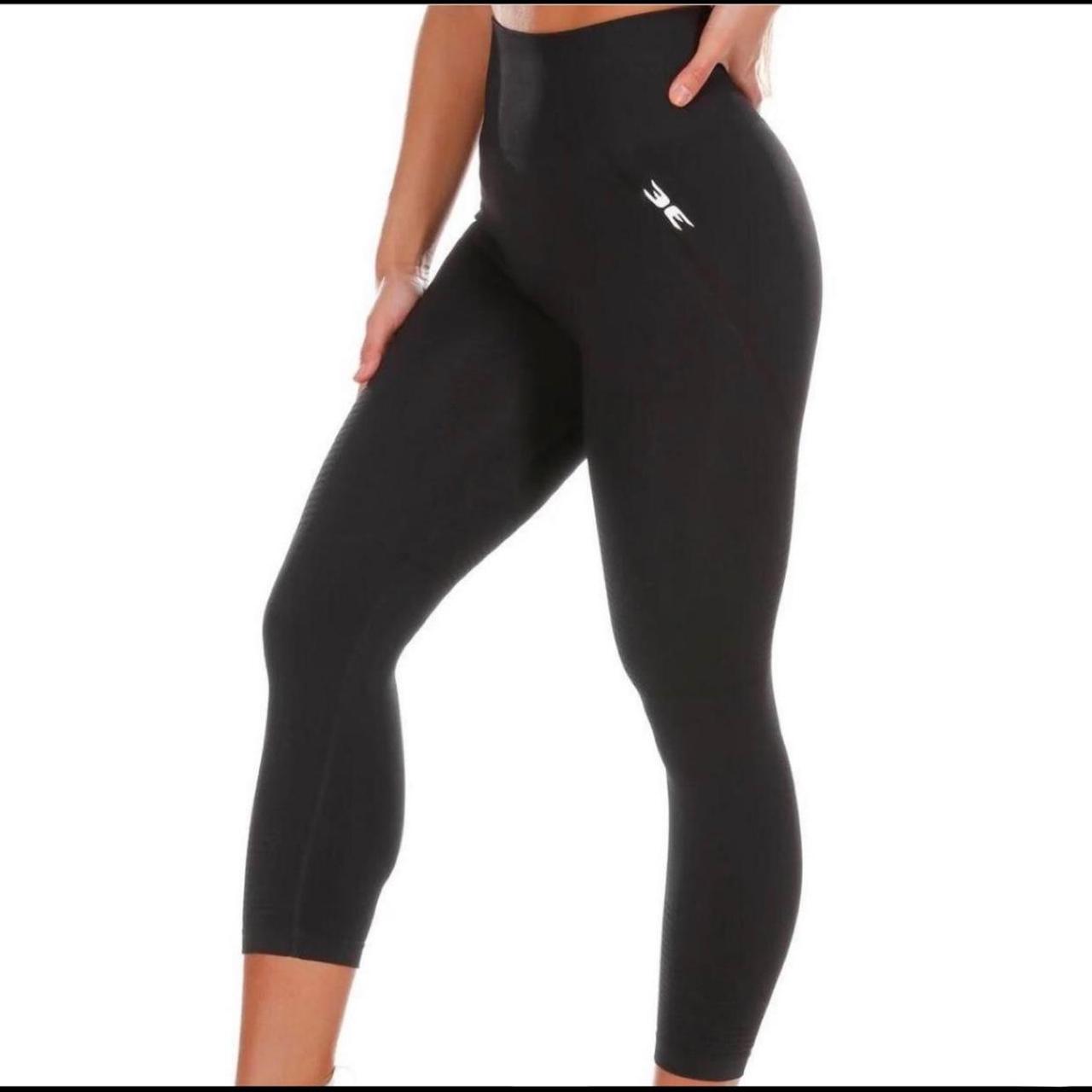 elite eleven lunar leggings
