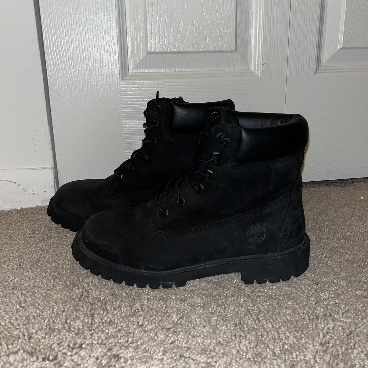 All cheap black tims