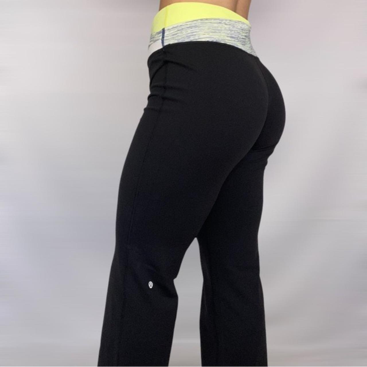 Lululemon Astro Flare Leggings Y2K outlet