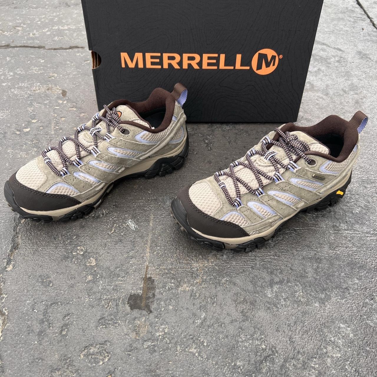 merrell moab 2 dusty olive