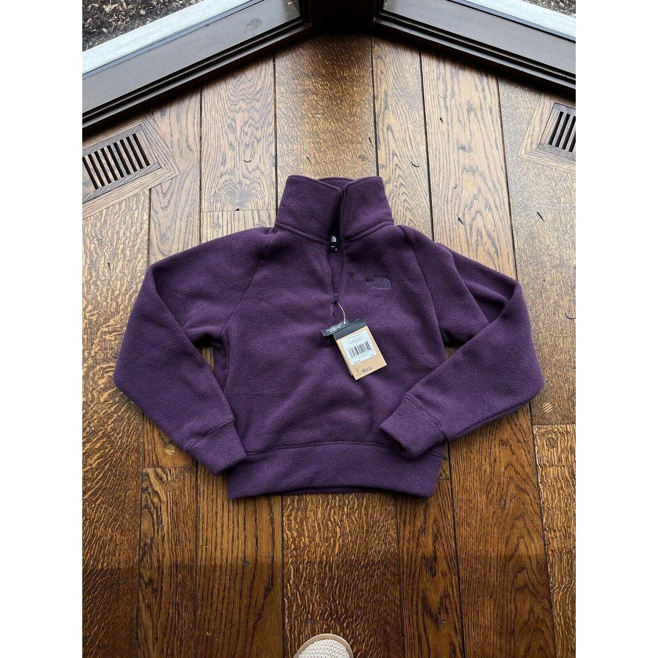 North face women's micro on sale fleece