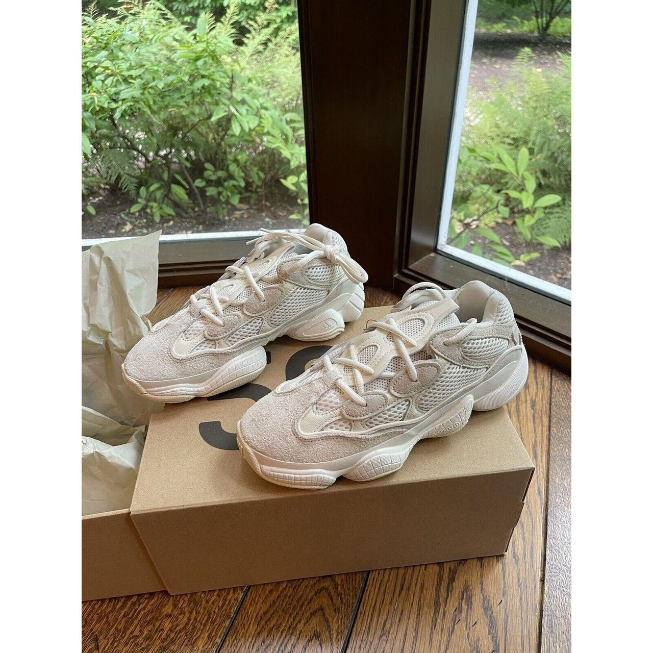 Adidas yeezy 500 outlet trainers