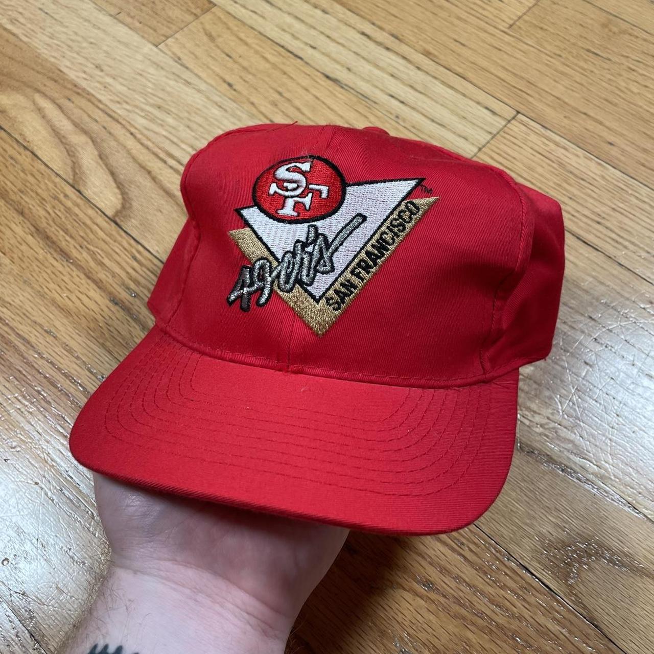 San Francisco 49ers Vintage San Francisco - Depop