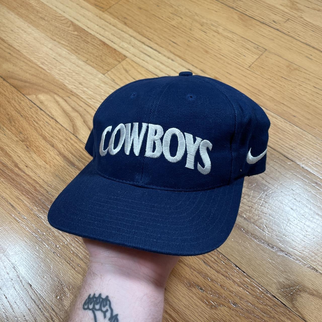 NFL Men's Hat - Navy