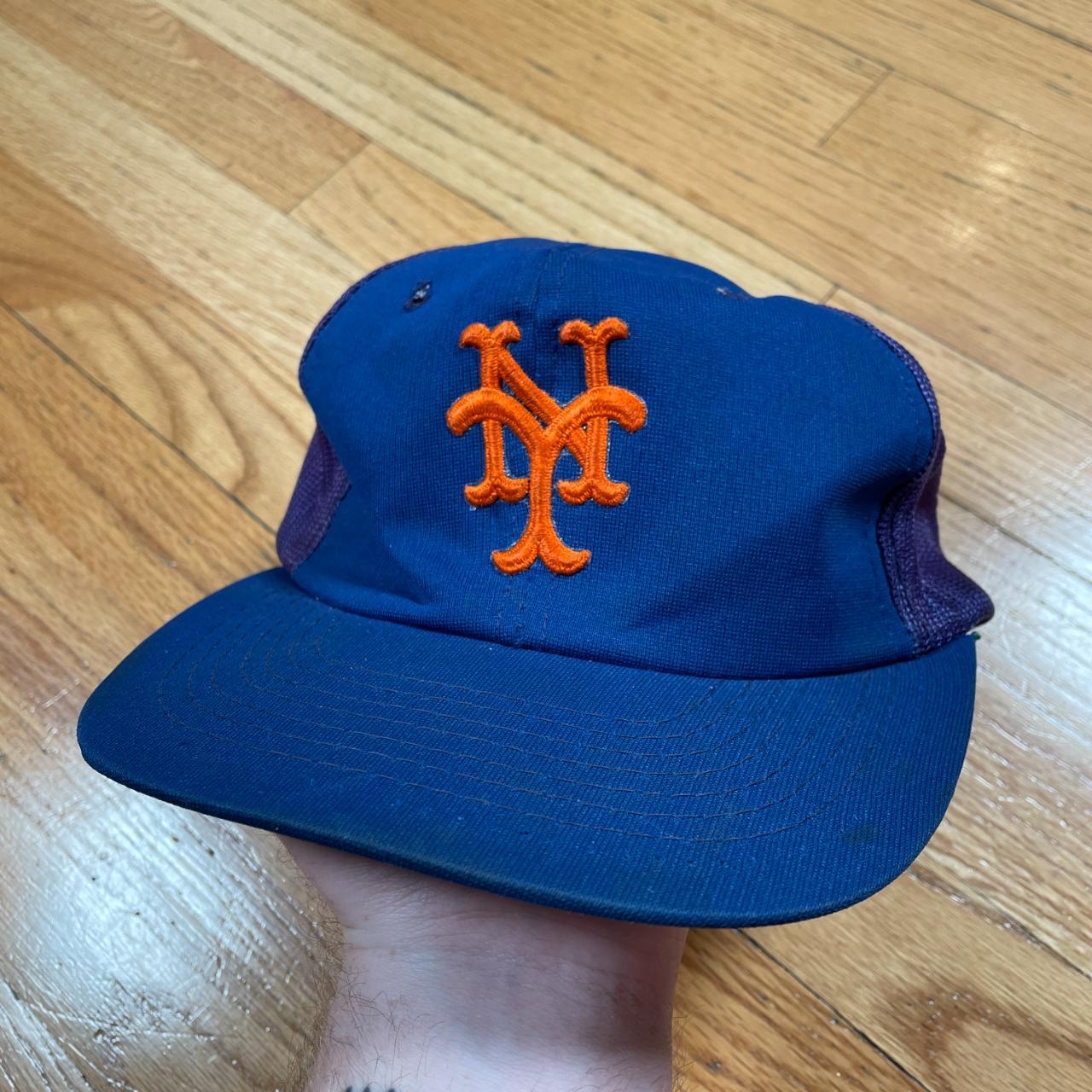 Men's New York Mets Hats