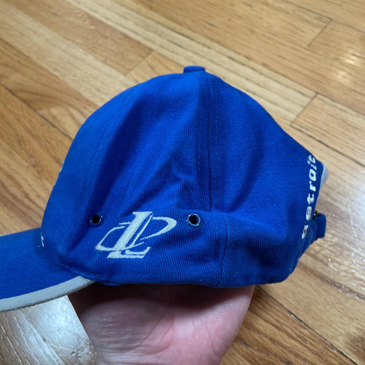 \ud83d\udd39Detroit Lions Beanie\ud83d\udd39\ud83e\udd81 Brand new with tags!... - Depop