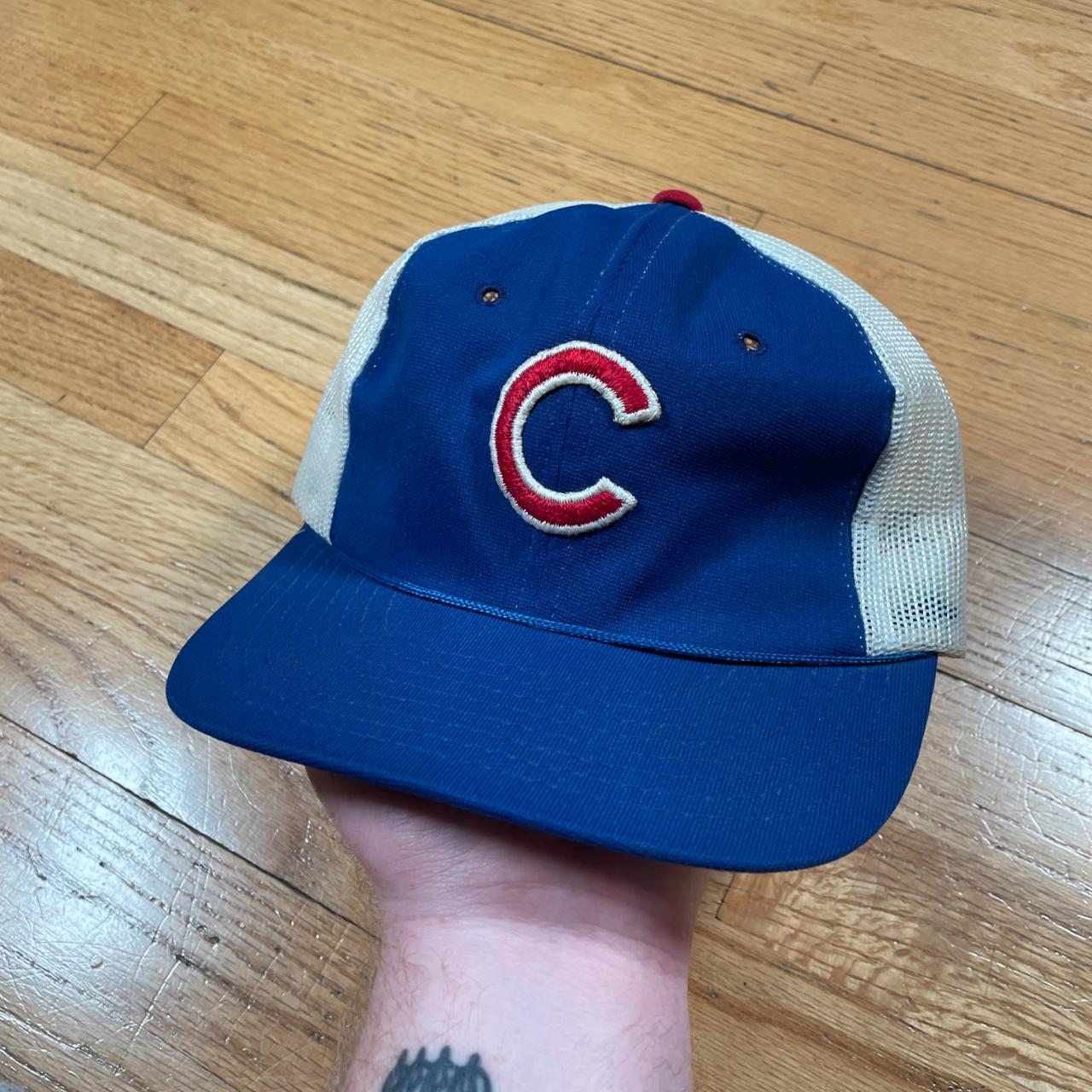 MLB Men's Caps - Blue