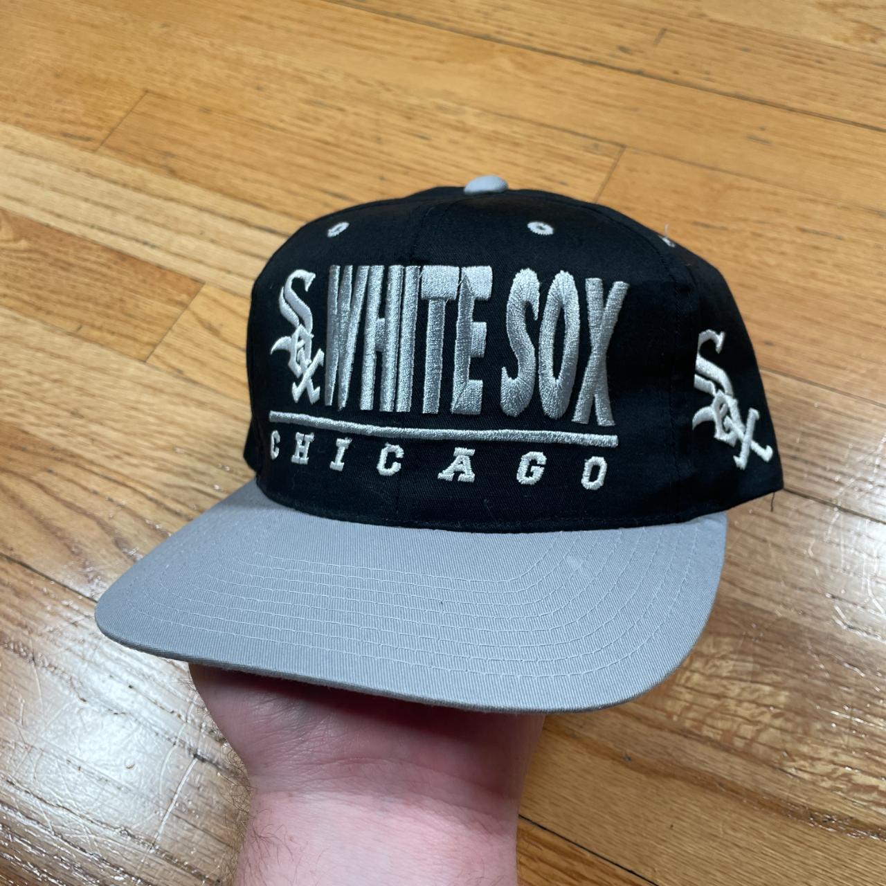 Vintage 1983 Downer Wear Chicago White Sox Winning - Depop