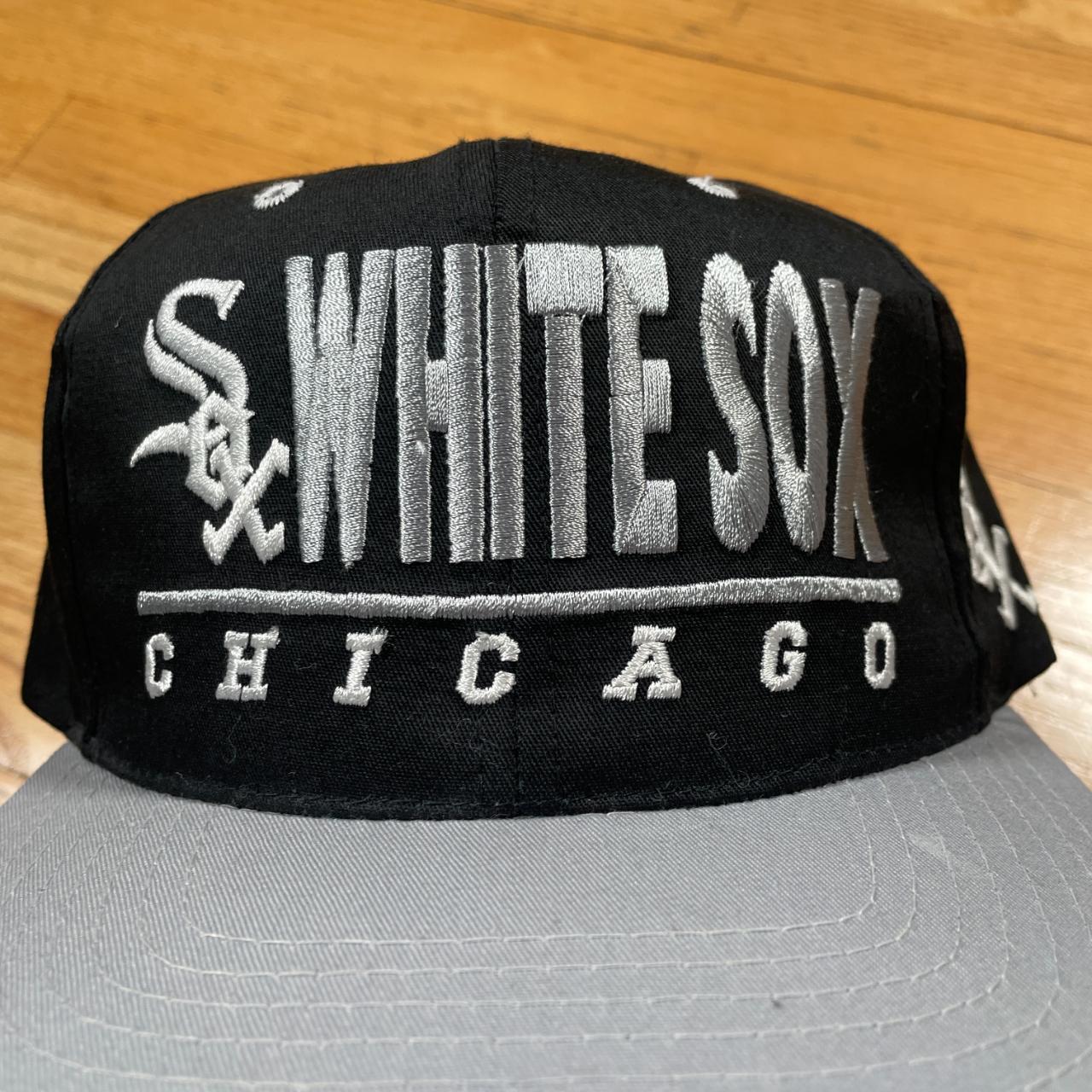 Vintage 1983 Downer Wear Chicago White Sox Winning - Depop