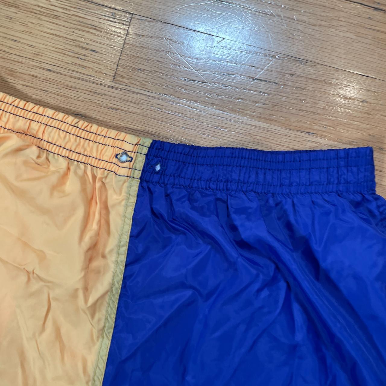 Vintage Umbro Shorts Measurements (inches) Waist... Depop
