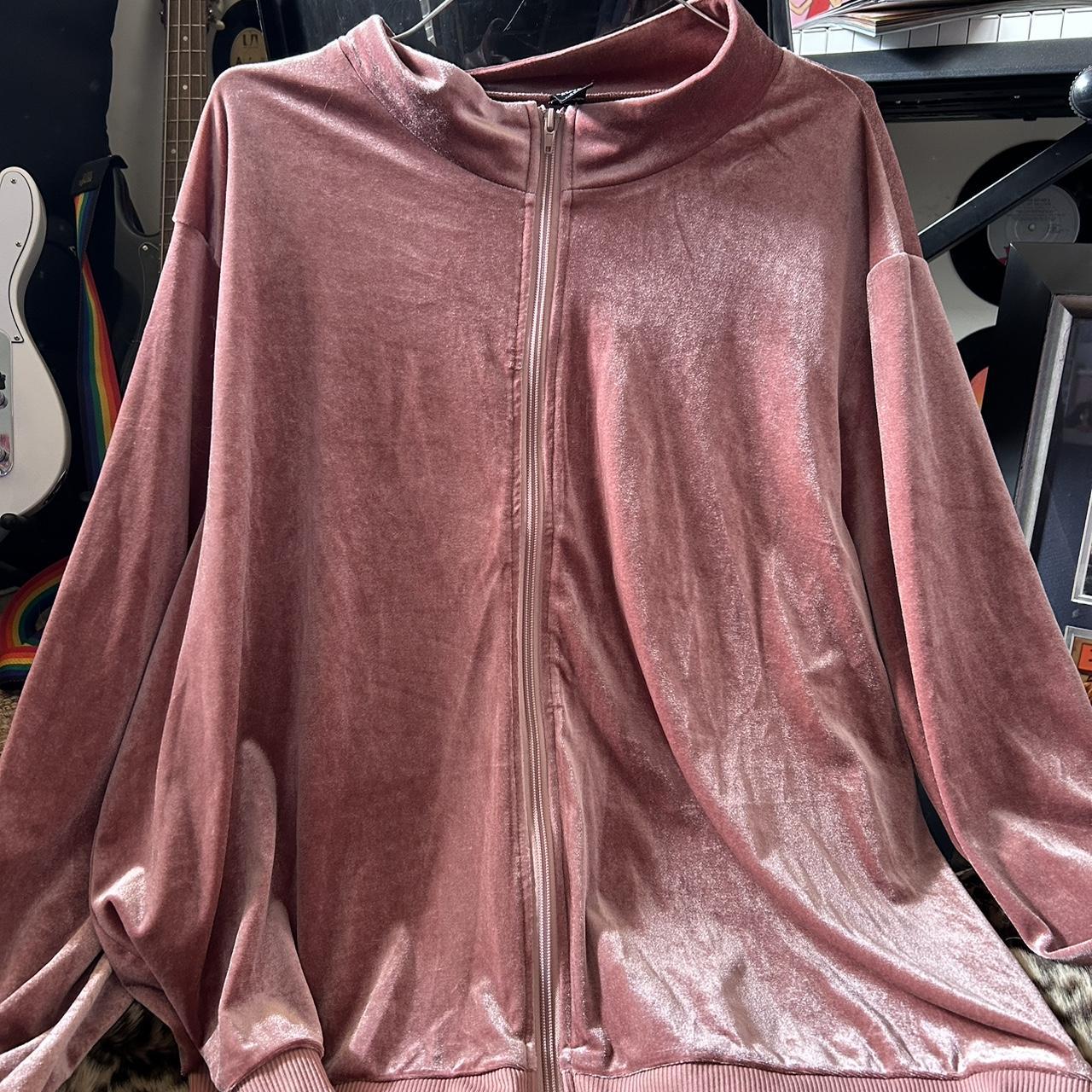 Brand new never been worn Emery Rose size 4XL velvet... - Depop