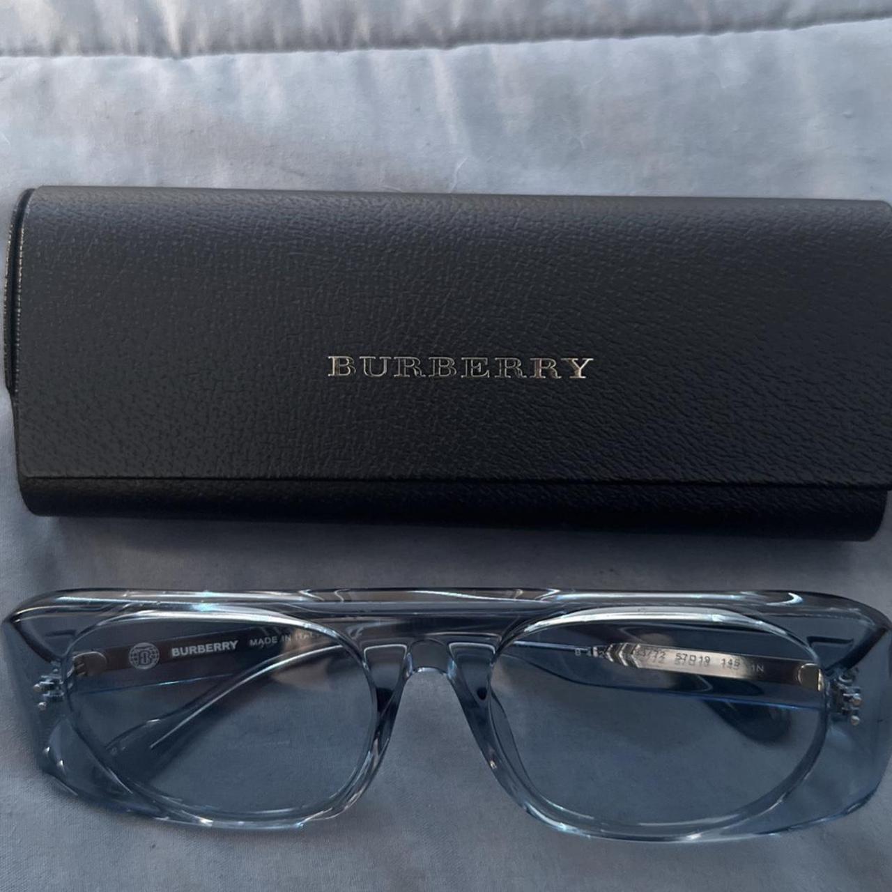 Burberry BE4408 302480 - Woman Sunglasses | LookerOnline