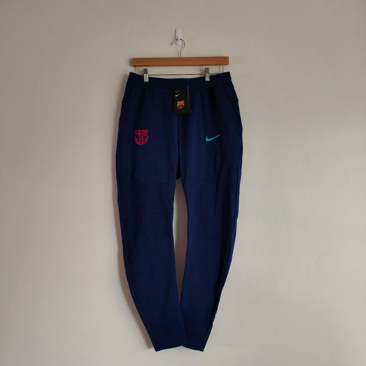 Tech Barça Nike Pants - Women