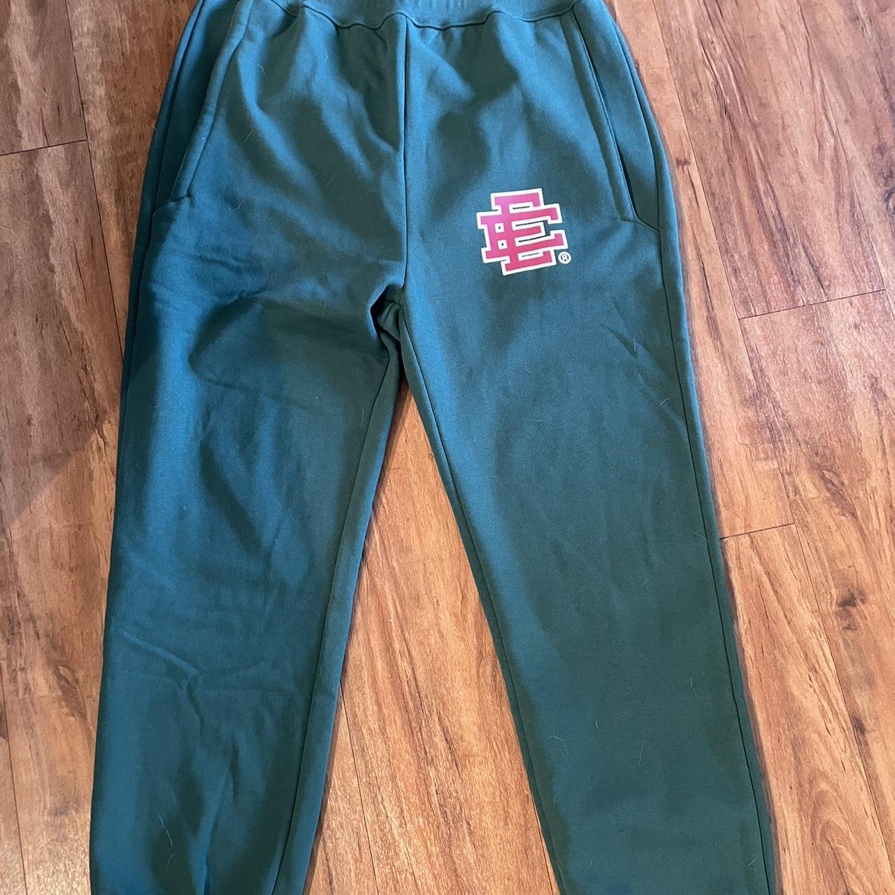 Eric Emanuel Tracksuit