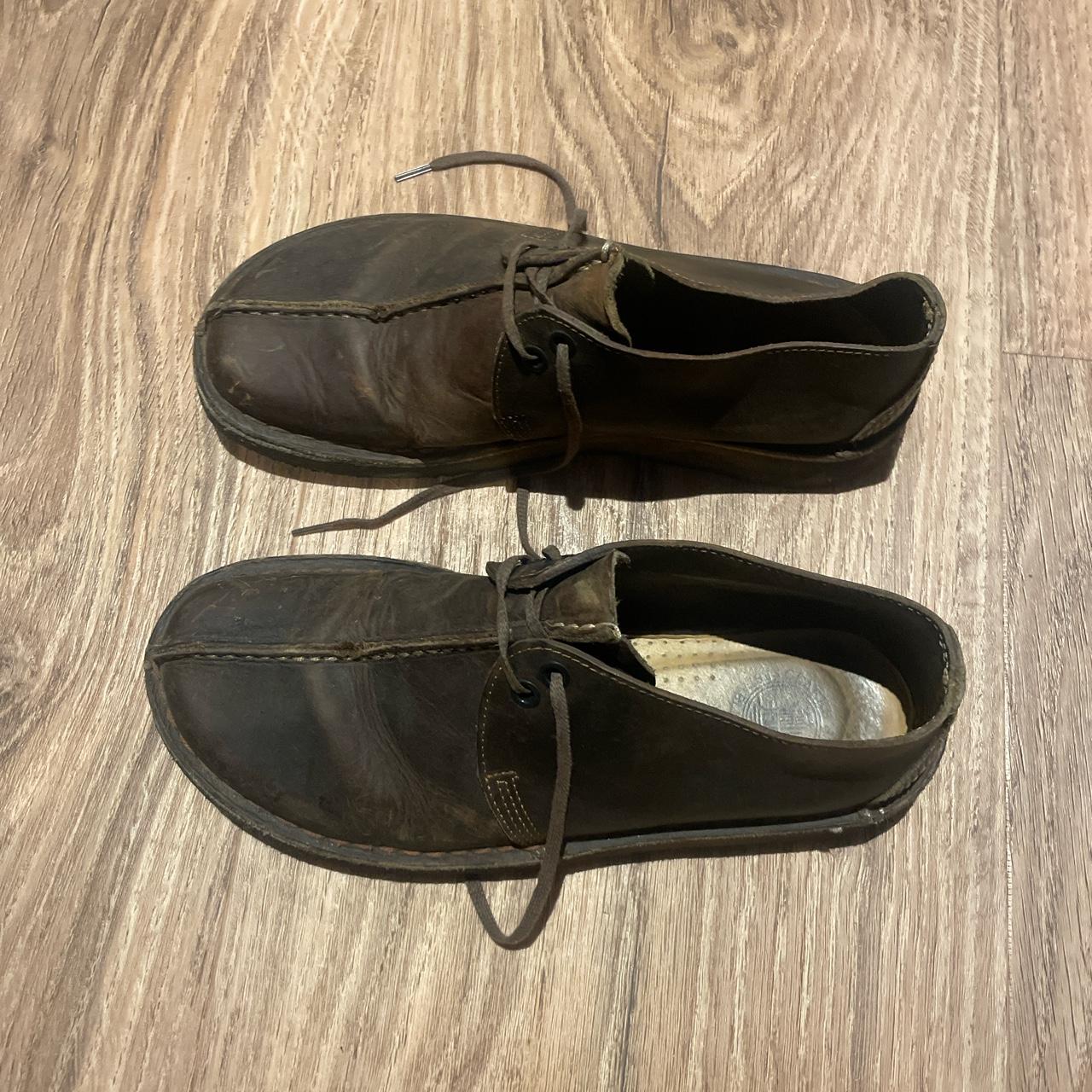 Clarks Men's Footwear | Depop