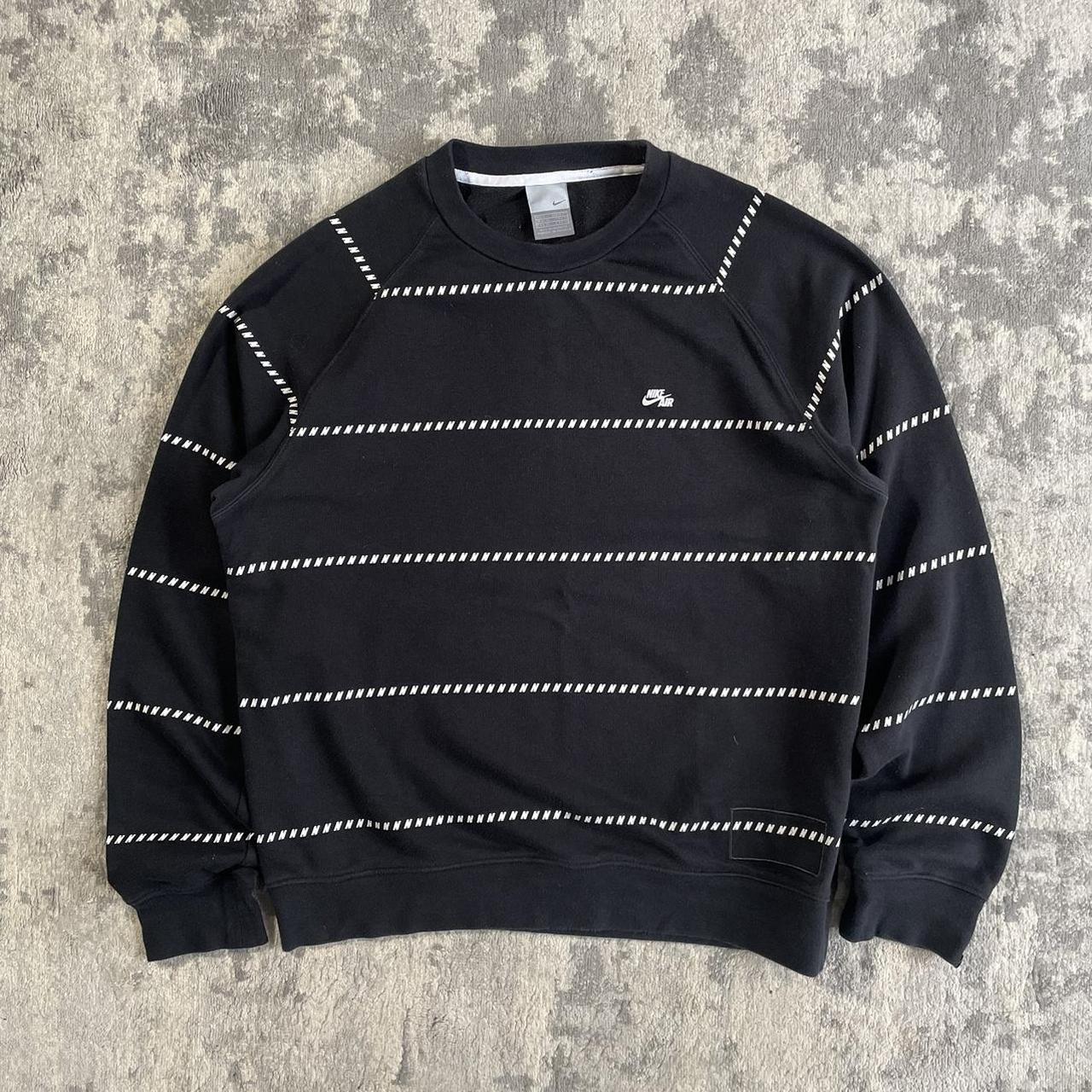 00s nike sweatshirt