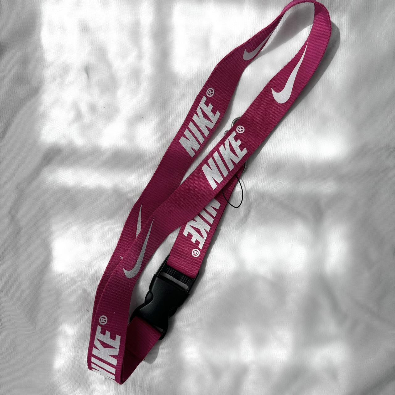 Nike Lanyard