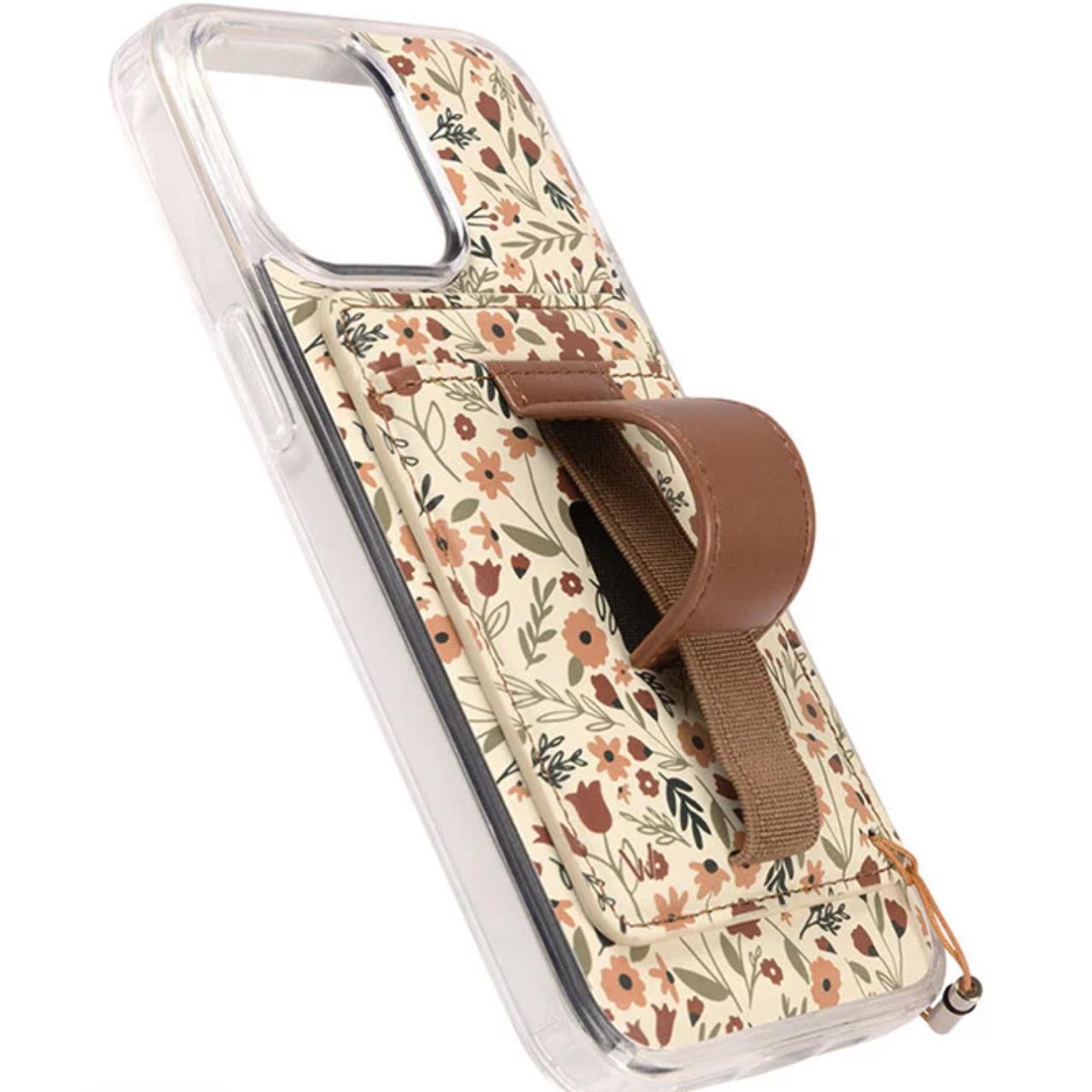 Walli Harvest Fields Case iPhone 14 Pro Max Depop