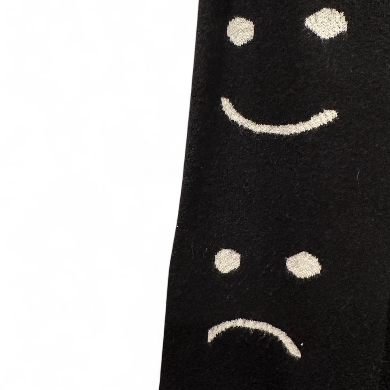 Lazy Oaf Women's Sweatpants - Black - 2 – LAZY OA… - image 4