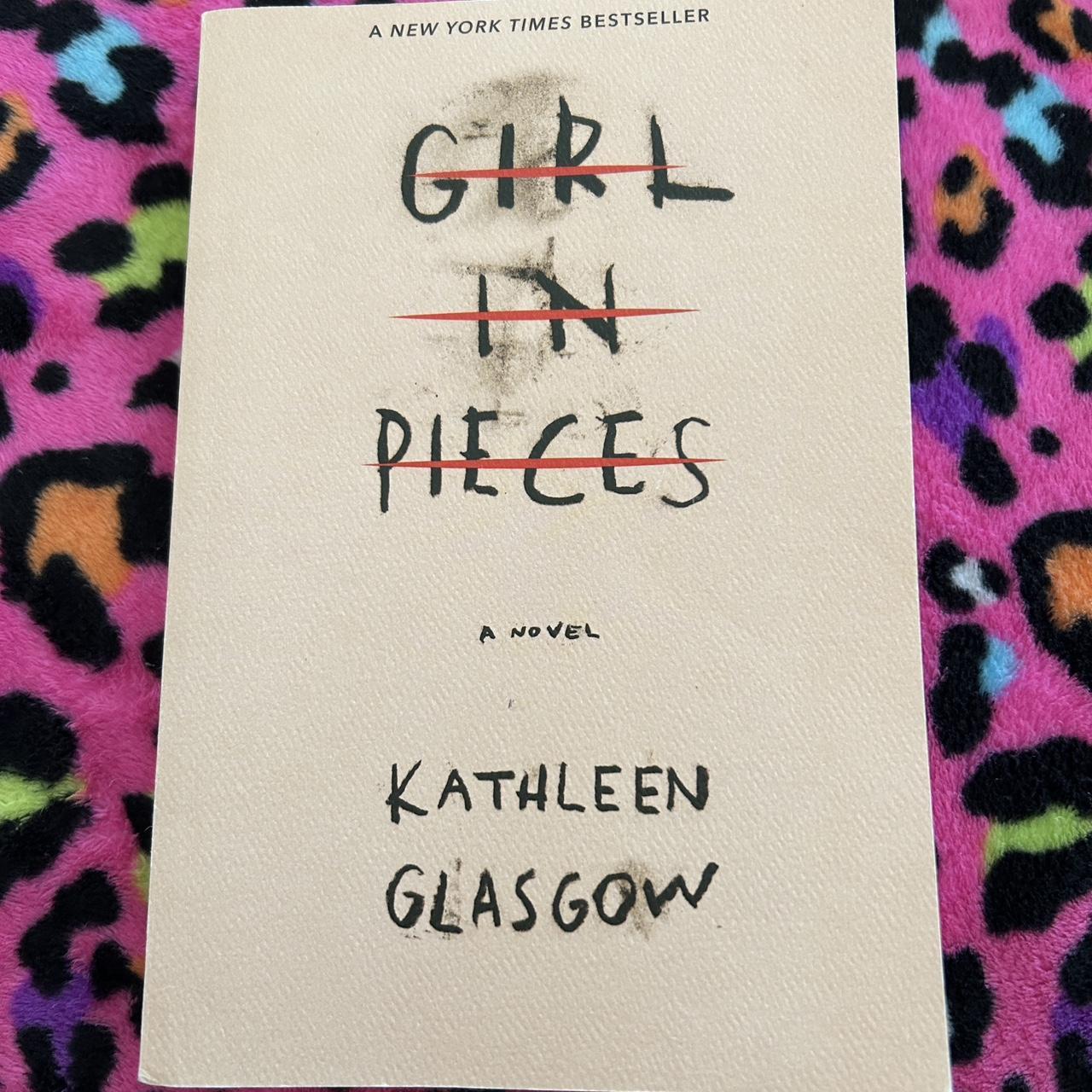 Girl in Pieces