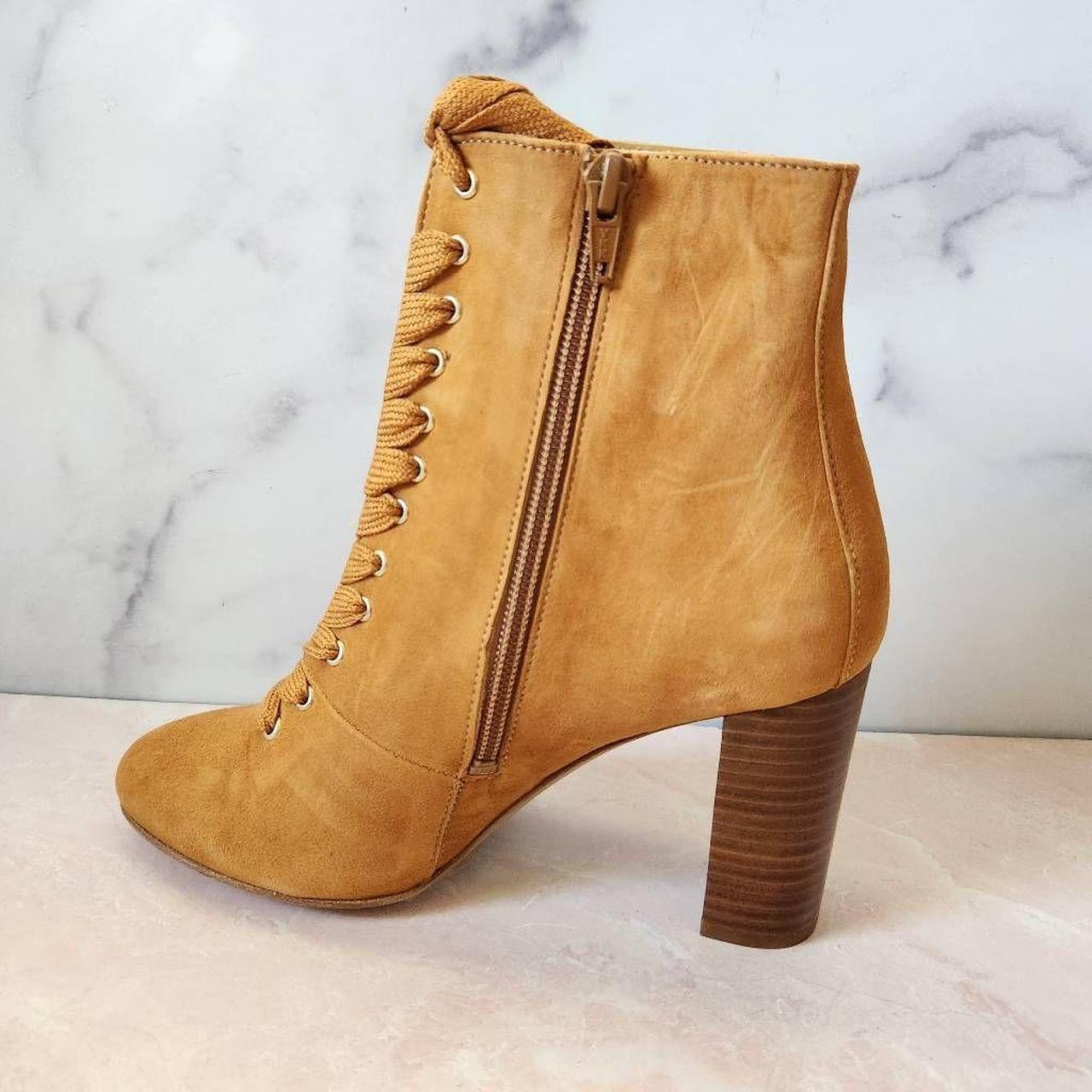 boots sezane