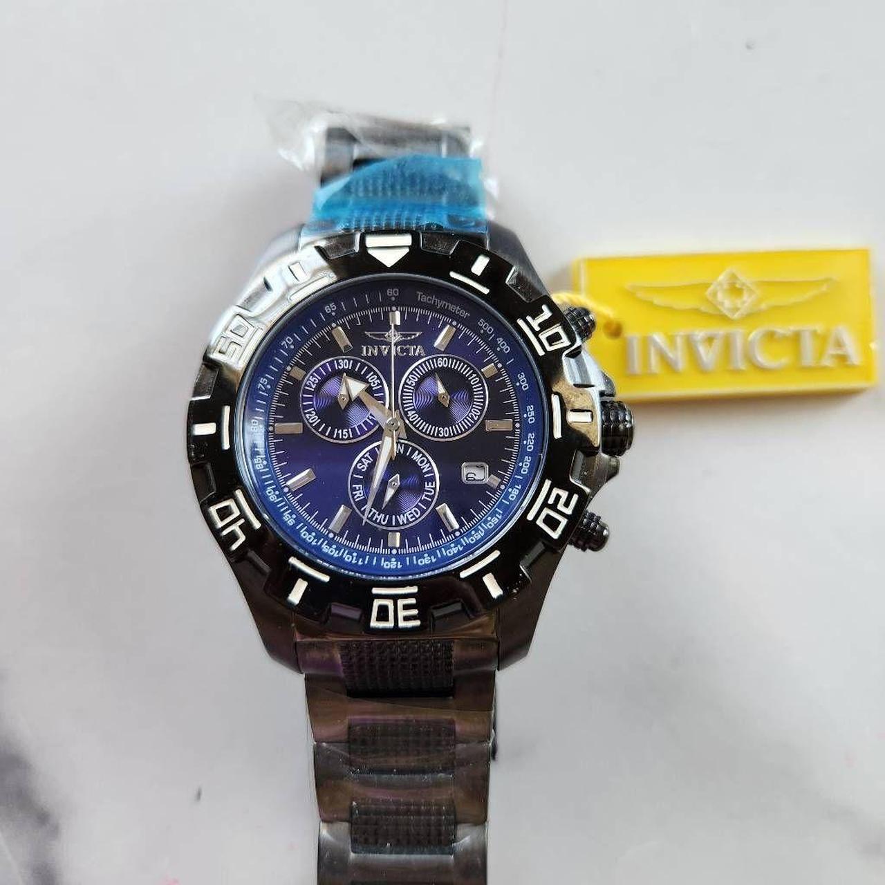 Invicta 6411 2024