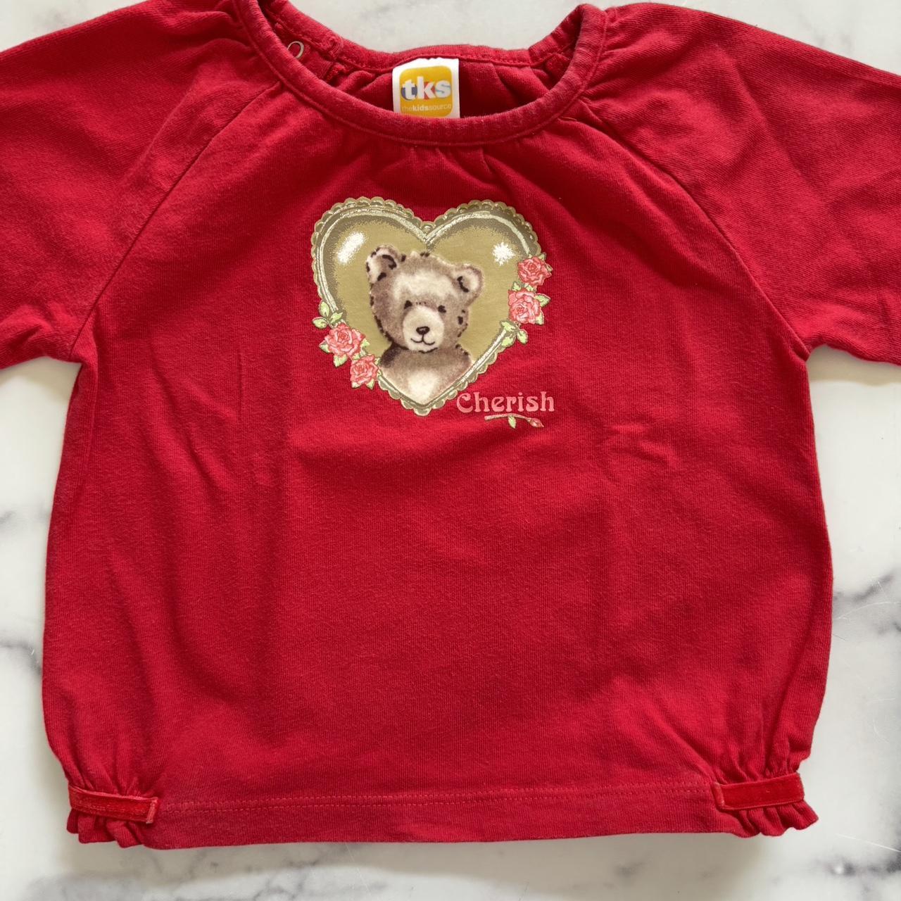 item listed by rosestreett