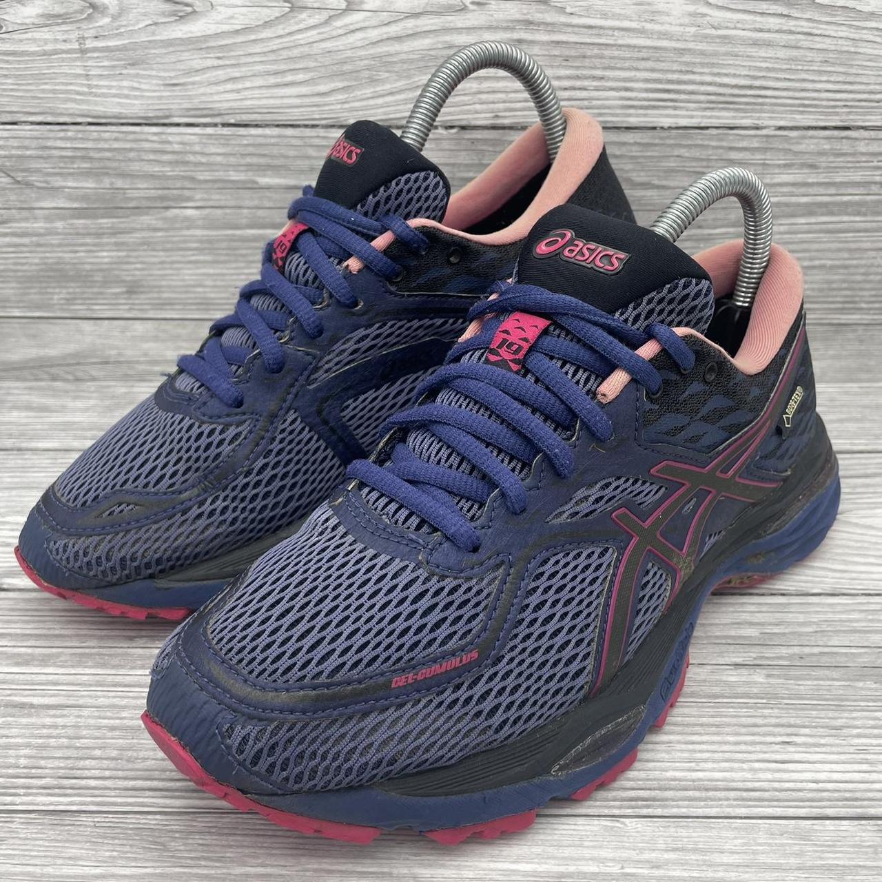 Asics gel cumulus 19 gtx best sale