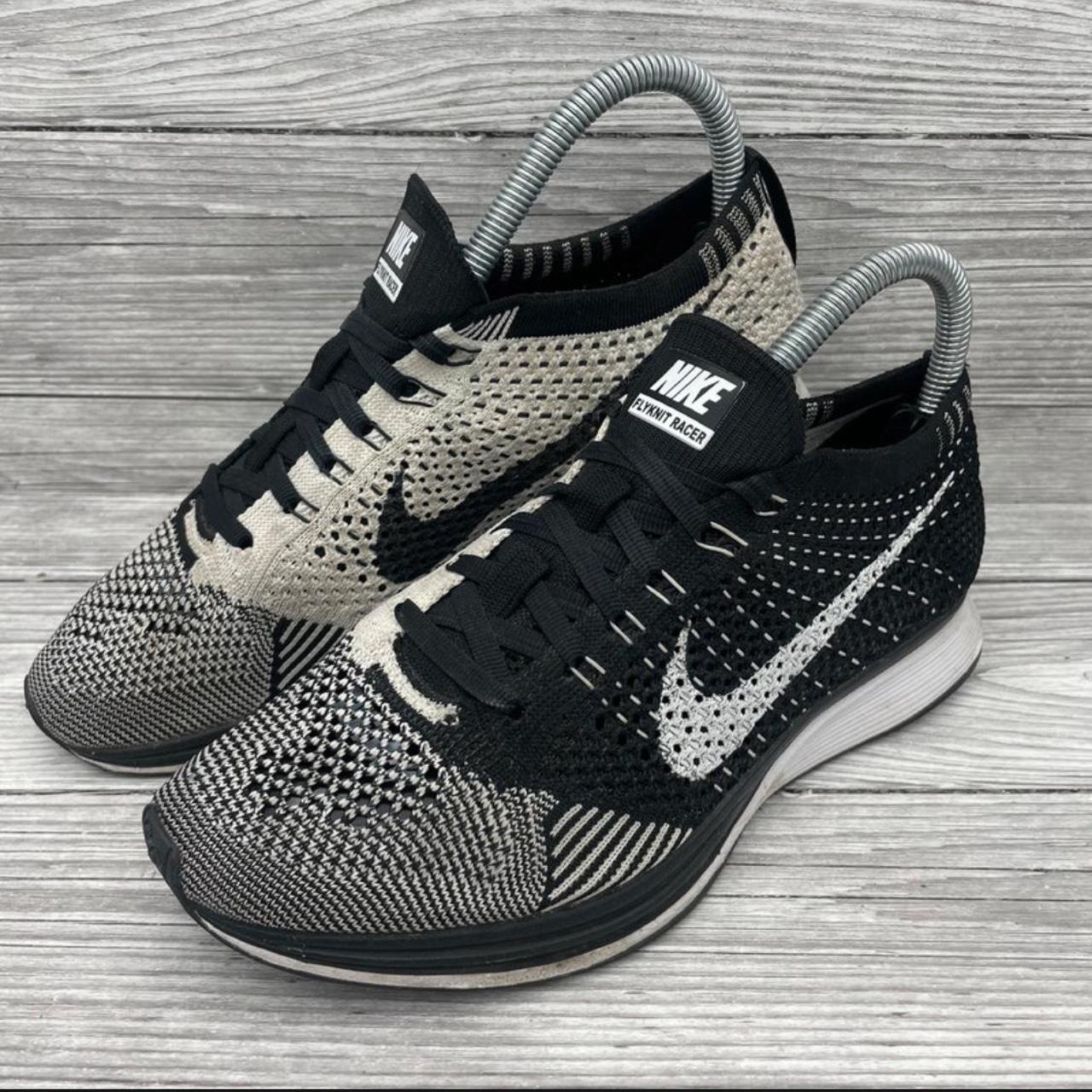 Nike flyknit racer womens hotsell