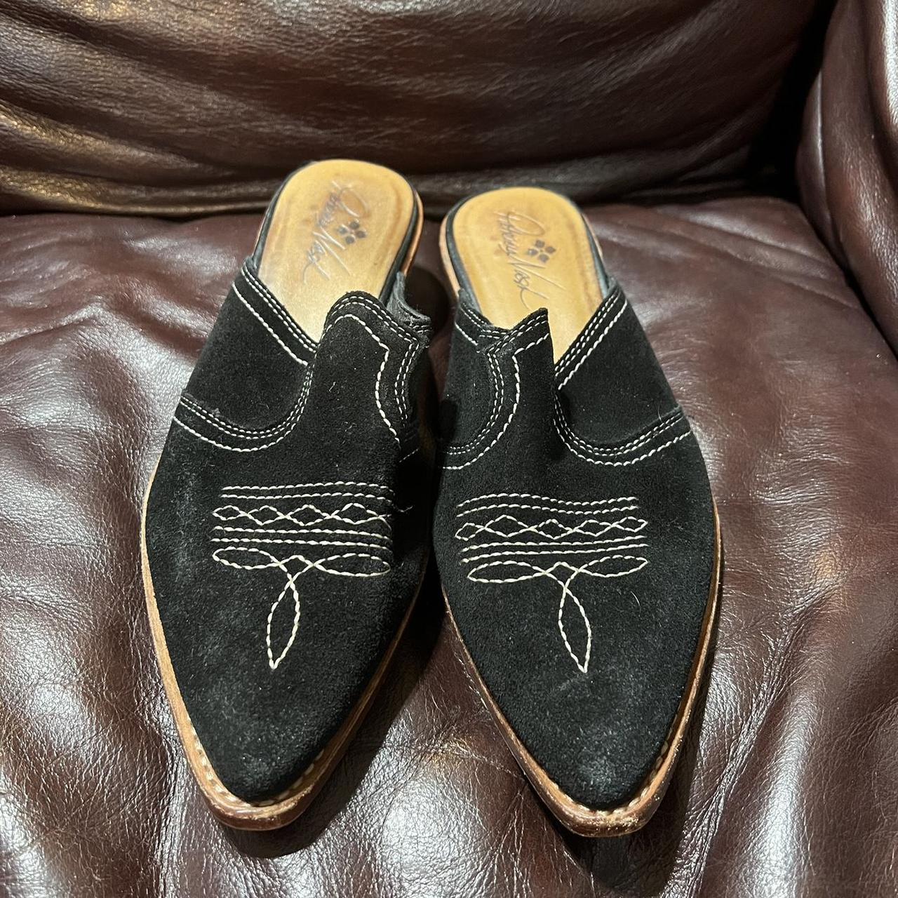 patricia nash wedges