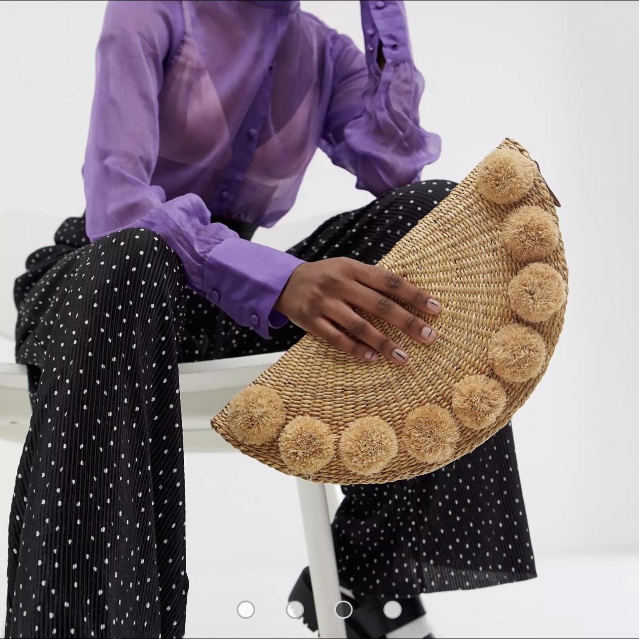 Whistles Women's Bag Depop