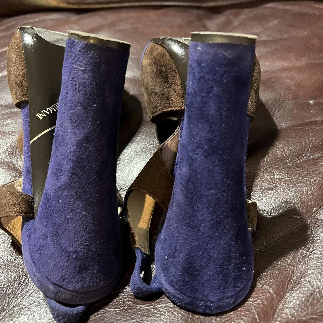 Armani Women's Sandals (4)