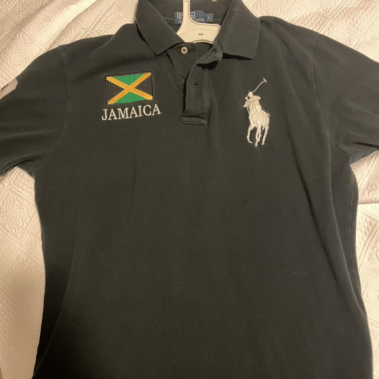 Polo Ralph Lauren Men's Polo-shirts | Depop