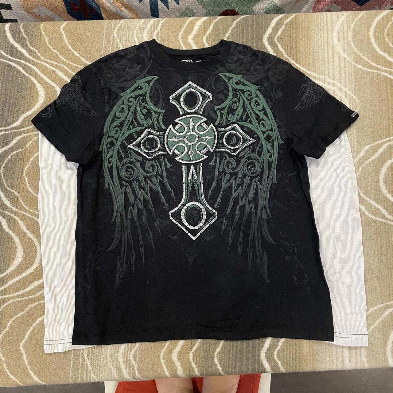 item listed by h4untedmansi0n