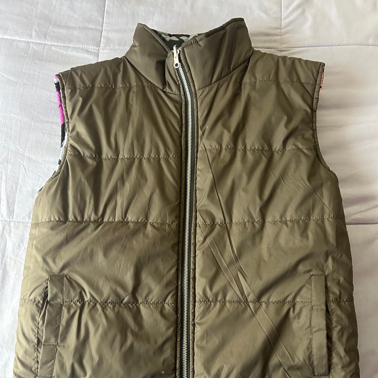 Men's Vest - Multi/Black - L – CHRIS PYRATE AND F… - image 4