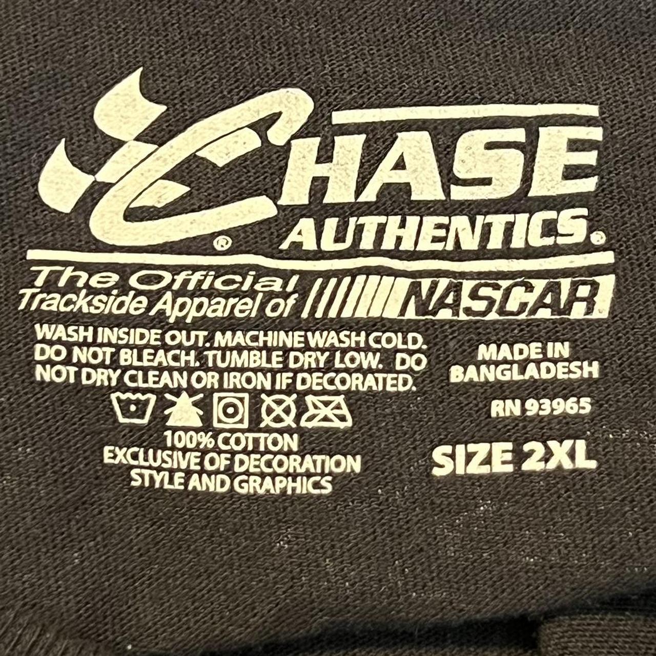 Chase Authentics NASCAR Dale Earnhardt Jr. 88 T Depop