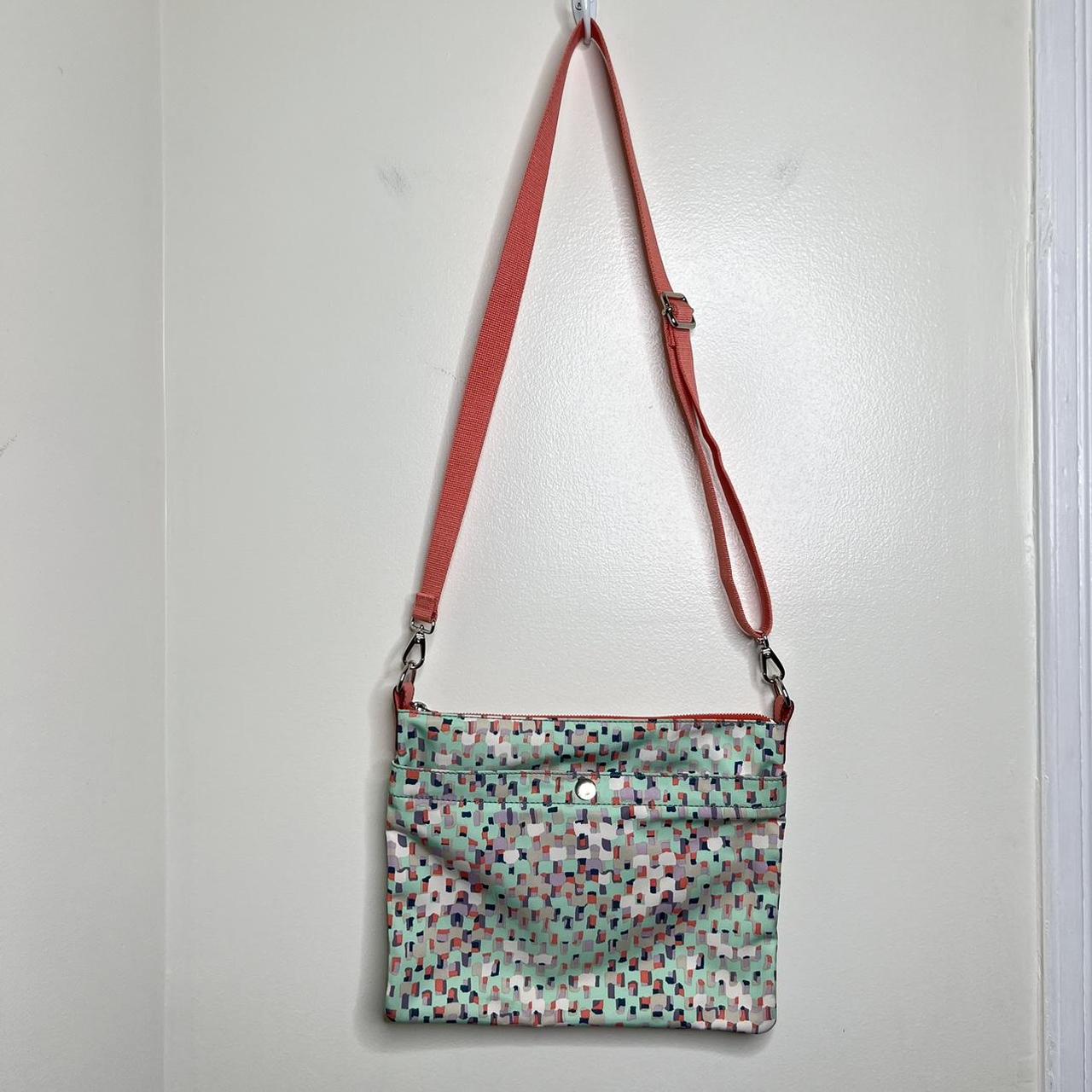 Mint fossil popular purse