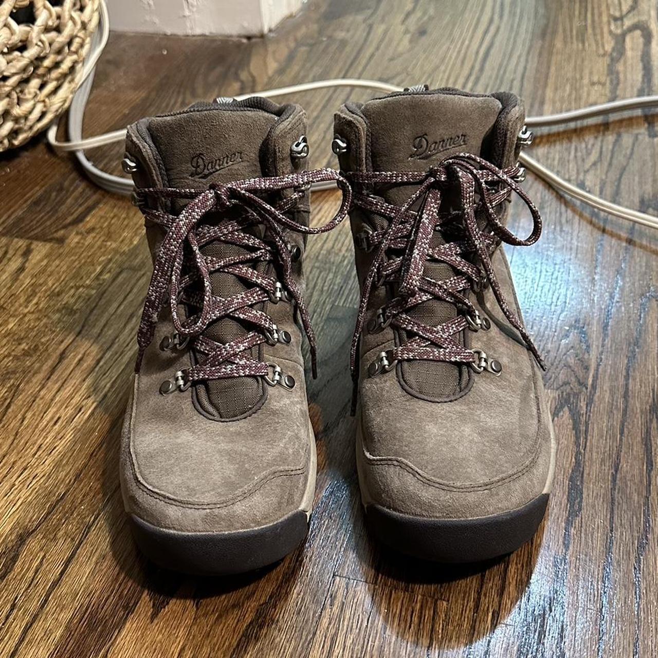 Danner women's clearance adrika hiker